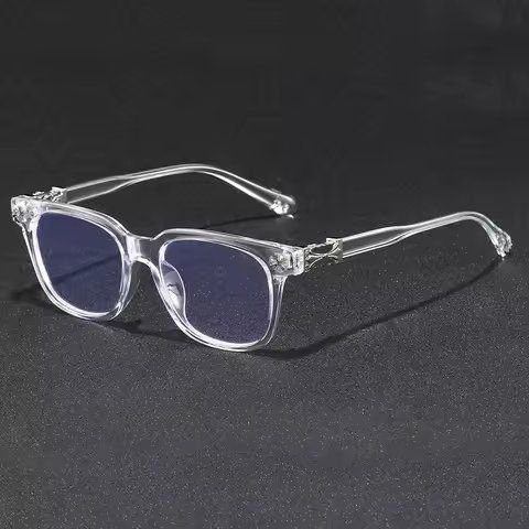 Ghost Clear Blue Light Glasses